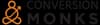 Conversion Monks logo