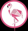 Flamingo Agency logo
