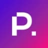 Parachute Design Group Inc logo