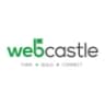 WebCastle logo
