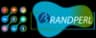 BrandPerl logo
