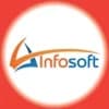 Logo AJ Infosoft