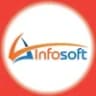 AJ Infosoft logo
