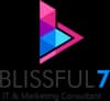 Blissful 7 Logo