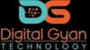 Digital Gyan Technology Logo