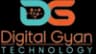 Digital Gyan Technology logo