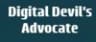 Digital Devil's Advocate logo