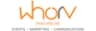  Whorv logo