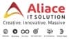 Logotipo de Aliace IT Solutions