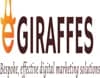 Logo de E Giraffes Digital Pvt. Ltd