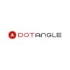 Dot Angle Logo