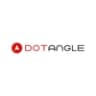 Dot Angle Logo
