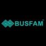 BUSFAM logo