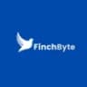 Logotipo Finch Byte