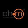 AHOM Technologies logo