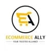 Logotipo Ecommerce Ally