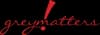 Logotipo GreyMatters Communications