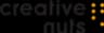 Creative nuts logo