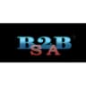 B2B Sales Arrow logo