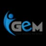 GEM WEB SERVICES logo