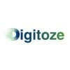 Logo Digitoze