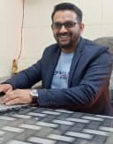 Akhilesh Nawani