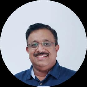 Jeyash Puthuparambil 