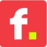First Rate Marketing logo