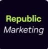 Republic Marketing logo