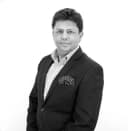   Amitabh Swarup 