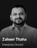 Zaheer Thaha