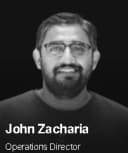 John Zacharia