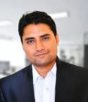 Bhagirath Gohil