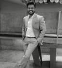 Sachin Kodbur