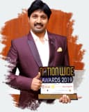 B Subramanyam