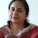 Trisha Mathur