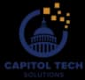 Capitol Tech Solutions logo