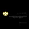 Logotipo Black Mirror Art