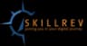 SkillRev logo