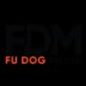 Fu Dog Media logo