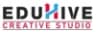 Eduhive Creative Studio logo