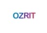 Ozrit logo