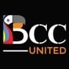 Logotipo BCC UNITED