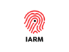  IARM Information Security logo