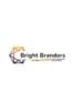 Logotipo Bright Branders