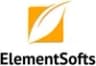 Logotipo ElementSofts