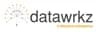 Logotipo Datawrkz