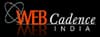 Logo de WebcadenceIndia