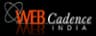  WebcadenceIndia logo