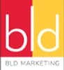 BLD Marketing logo